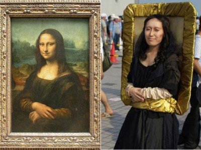 la gioconda carnevale