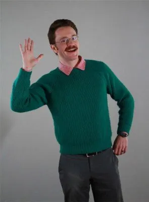 costume di ned flanders simpson