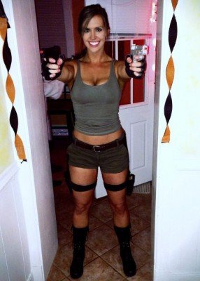 tomb raider