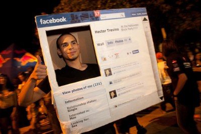 vestito di carnevale facebook