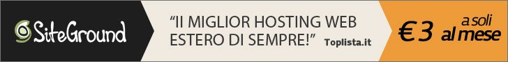 migliori hosting