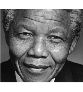 nelson mandela