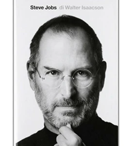 steve jobs biografia