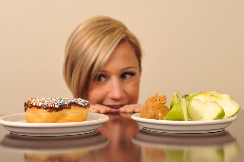 dieta perfetta, errori da evitare
