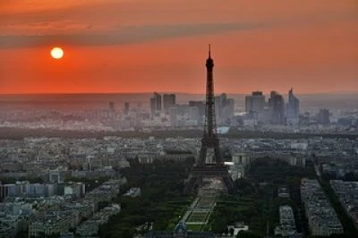 Parigi, migliori mete per san valentino 2018