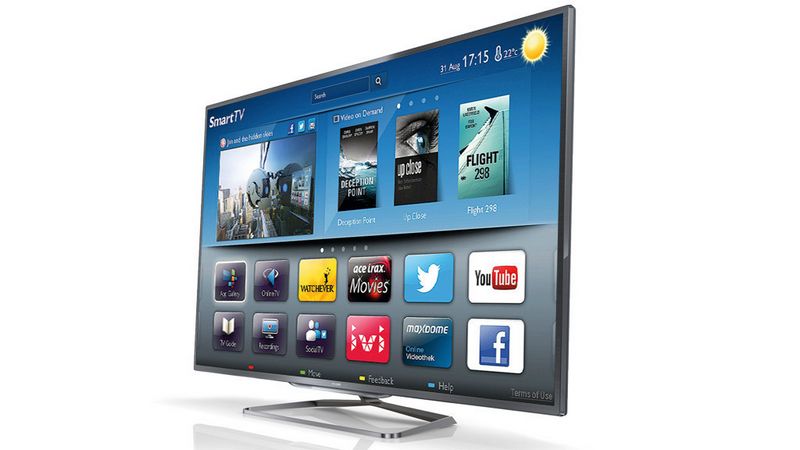 Migliori tv philips 4k