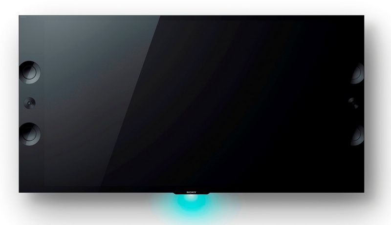 Prezzo televisore Sony kd ultra hd