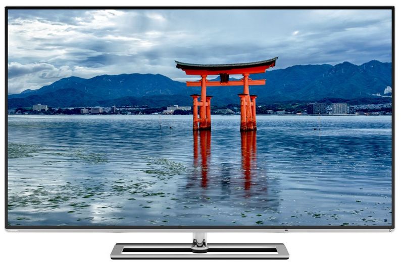 Miglior televisore toshiba 4k
