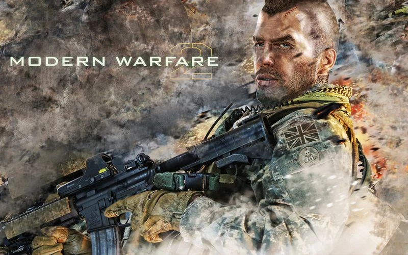 Modern Warfare 2 Costo produzione
