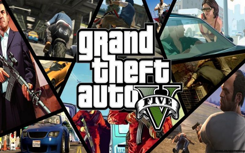 gta v costo 