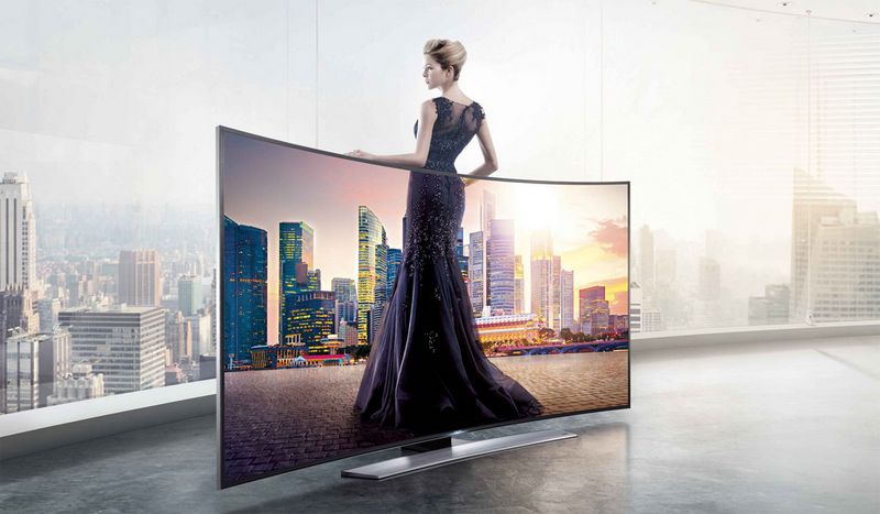 Miglior uhd samsung 65 pollici