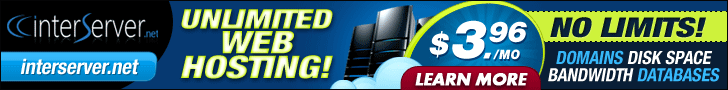 Shared Hosting Estero