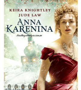 Anna Karenina
