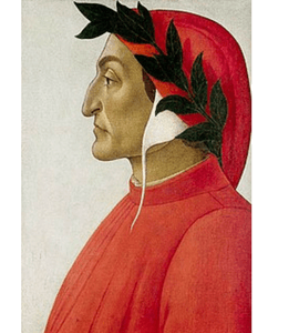 dante alighieri