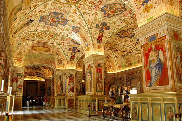 I Migliori Musei Italiani