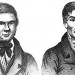 Peggiori serial killer burke e hare
