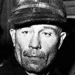 Edward Theodore Gein