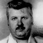 John Wayne Gacy Assassino Seriale