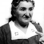 Serial Killer Italiana Leonarda Cianciulli