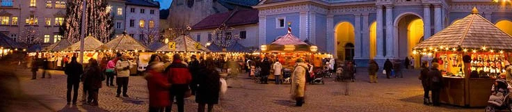 Market Natale Bressanone