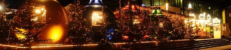 Il Natale a Merano