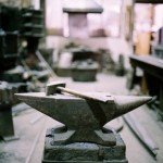metallurgia invenzione