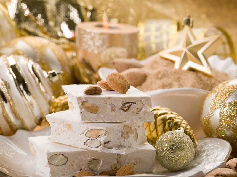 Classifica dolci di natale più buoni