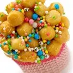 Struffoli Natale Dolce