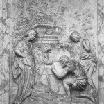 L'iscrizione Shugborough
