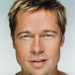 brad pitt