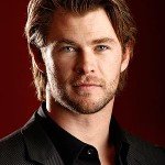 chris hemsworth