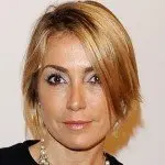 Francesca Senette giornalista più bella
