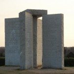 Mistero delle Georgia Guidestones