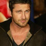 gerard butler lista