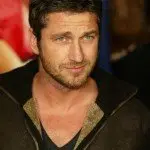 gerard butler lista