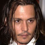 johnny depp