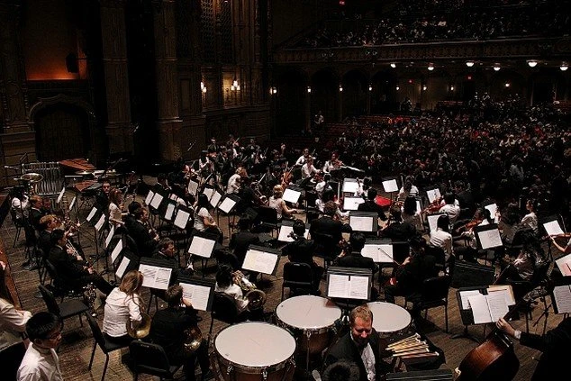 Le Migliori Orchestre al mondo