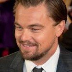 leonardo di caprio