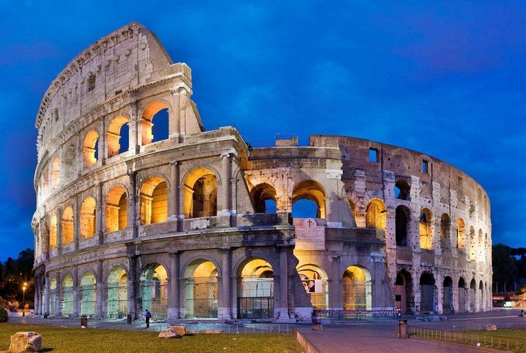 I Migliori Hotel di Roma Classifica