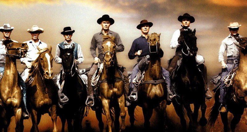 I Migliori Film Western di tutti i tempi