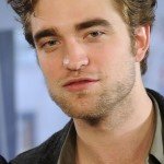 robert pattinson