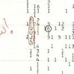 Segnale Wow mistero alieni