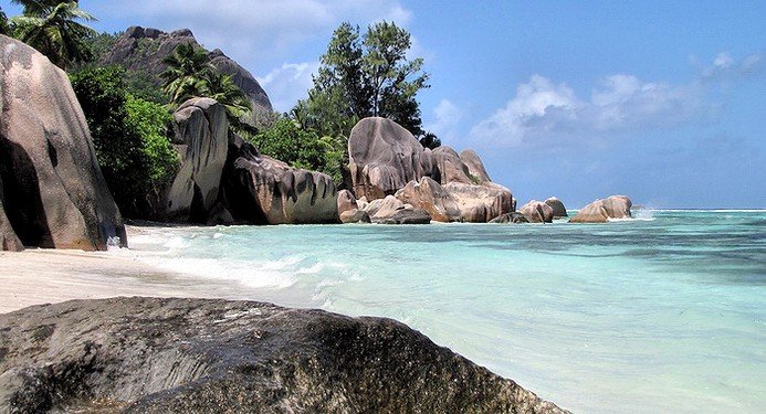 Le Spiagge più belle del mondo