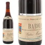 classifica barolo bartolo mascarello