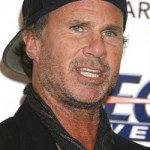 chad smith batteria