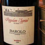 i migliori barolo di sempre bussia riserva