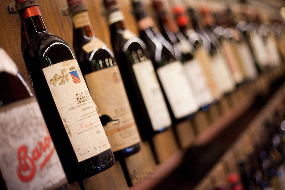 Il miglior barolo