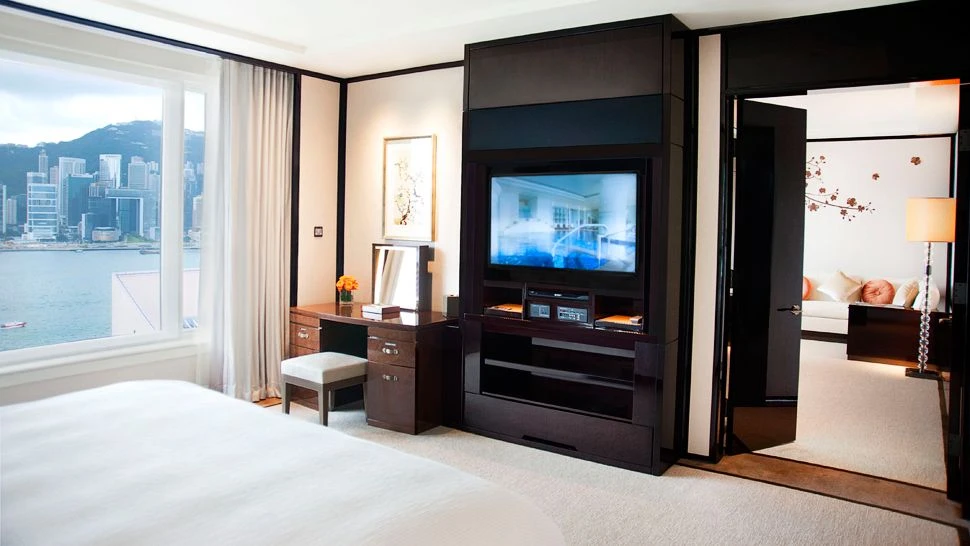 Classifica: Miglior Hotel al Mondo