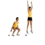 jump spostamento combinato