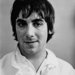 keith moon classifica